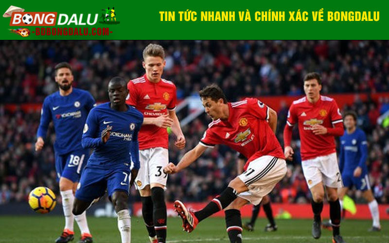 Tin tức nhanh và chính xác về Bongdalu