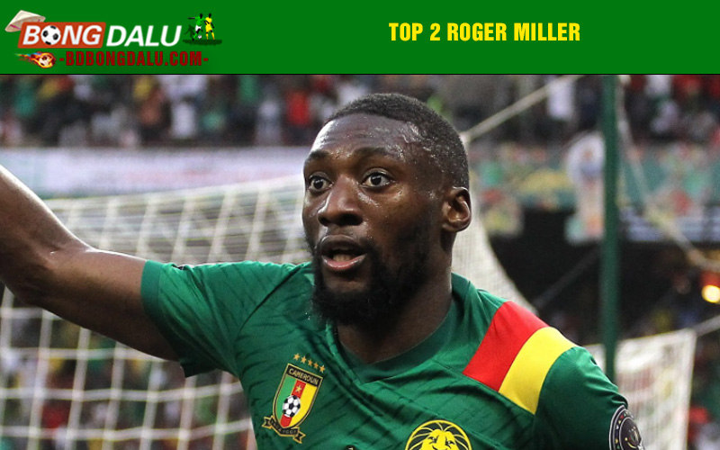 Top 2 Roger Miller