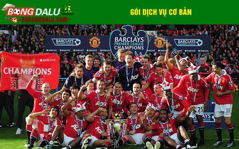 Các gói dịch vụ có tại Rakhoi TV