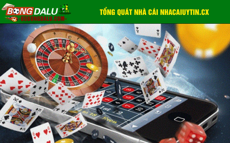 Tổng quát nhà cái nhacaiuytin.cx