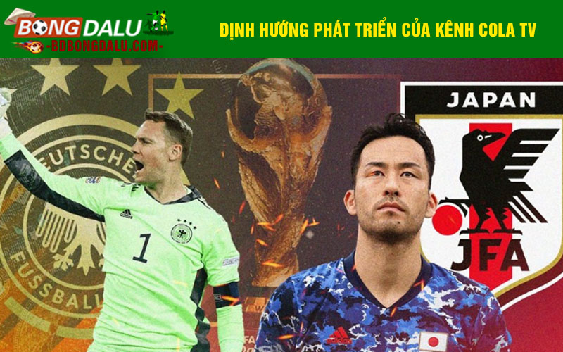 Định hướng phát triển của kênh Cola TV