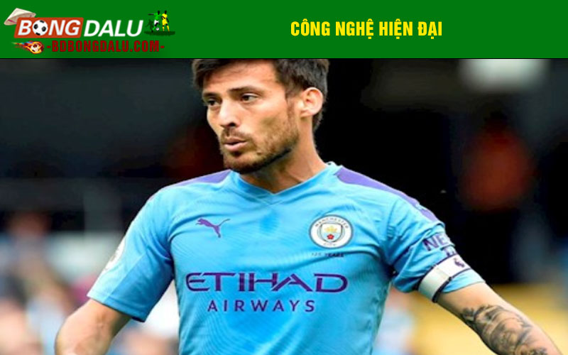 Công nghệ hiện đại