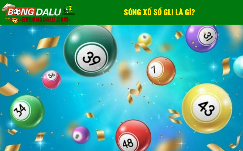 Sòng xổ số GLI là gì?