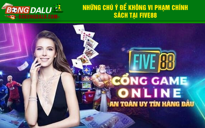 Tìm hiểu về nhà cái Five88