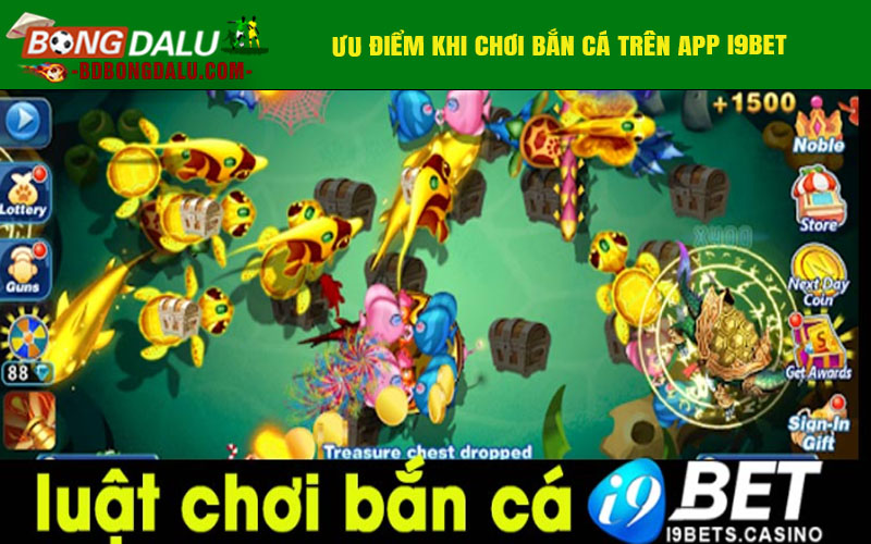 Nắm rõ luật chơi