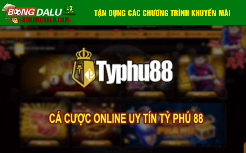 Cổng game uy tín typhu88