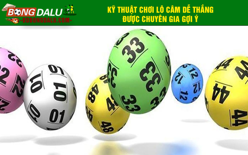 Kỹ thuật chơi lô câm dễ thắng được chuyên gia gợi ý