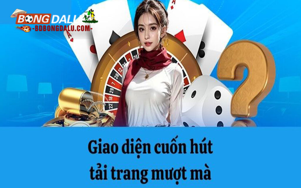 Đôi nét về Bong88