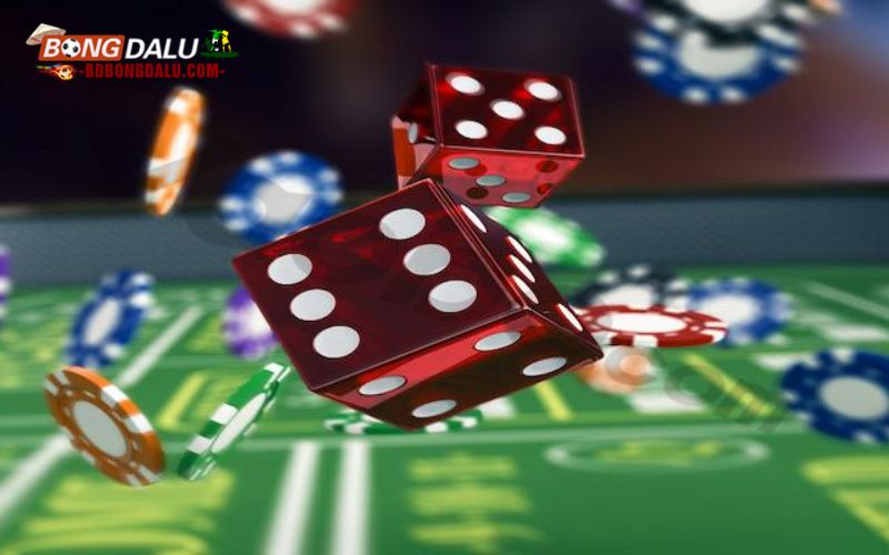 Nhà cái uy tín mang lại những lợi ích hấp dẫn