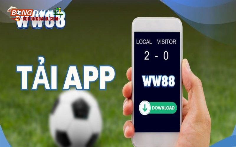 Lưu ý cần nhớ khi tải app chơi game ww88