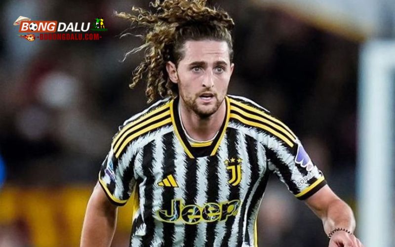 Cuộc Đua Giành Chữ Ký Adrien Rabiot: Al Nassr Hay MU?