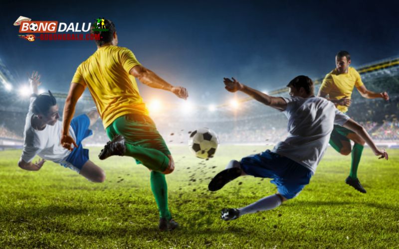 Một vài thông tin khái quát về nền tảng bóng đá hàng đầu Cola TV