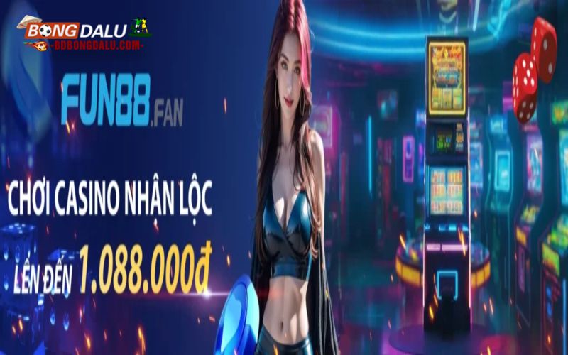 Điểm nổi bật của FUN88 mà người chơi nên biết