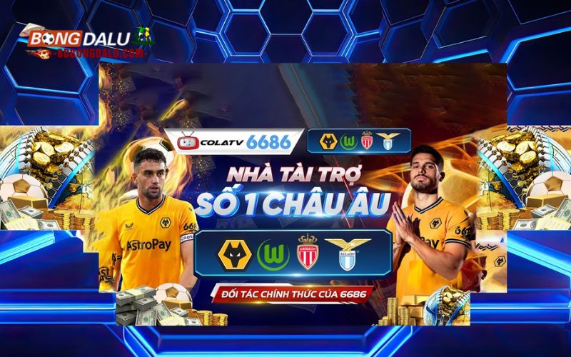 Tổng quát về các nhà cái hàng đầu 6686