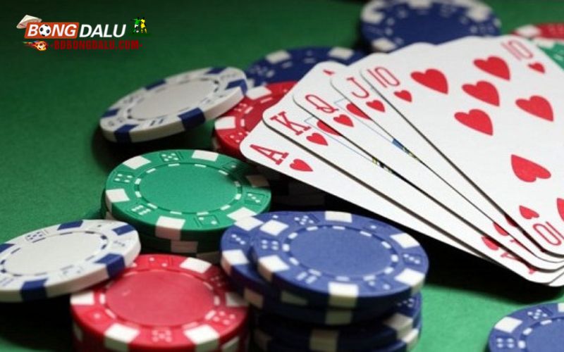 Tổng hợp các trò chơi game bài KingClub đáng trải nghiệm nhất
