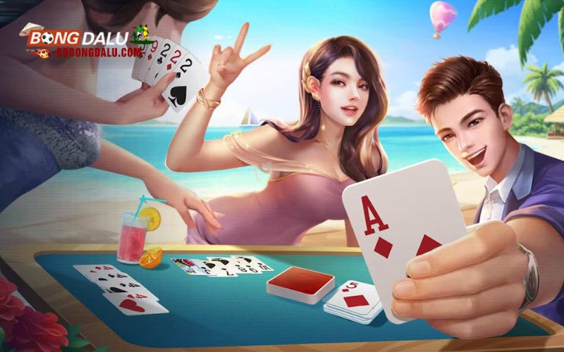 Tổng quan thông tin về sảnh game bài KingClub