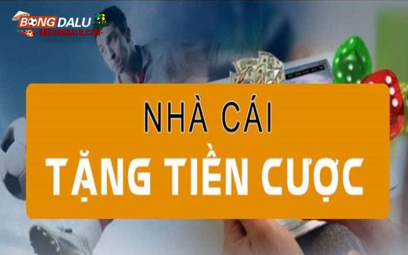 Lý do nhà cái tặng tiền được đông đảo cược thủ ưa chuộng