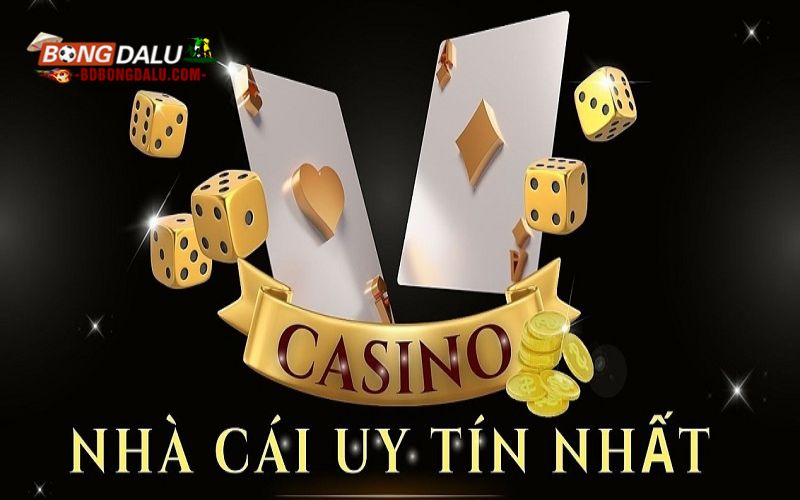 Tổng quan sơ lược nhà cái uy tín