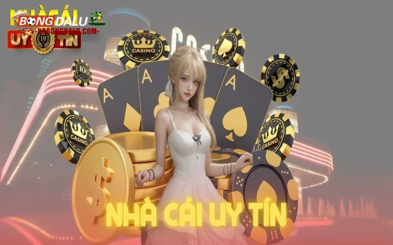 Cung cấp kho game mới lạ lôi cuốn