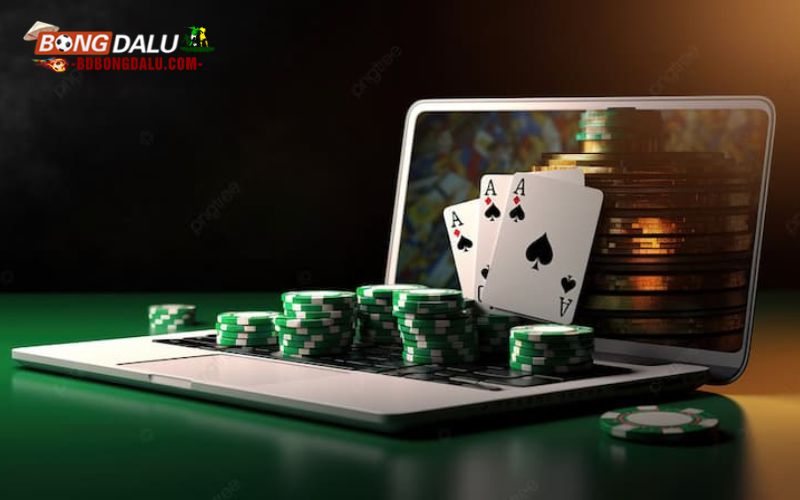 Các bước truy cập chơi game