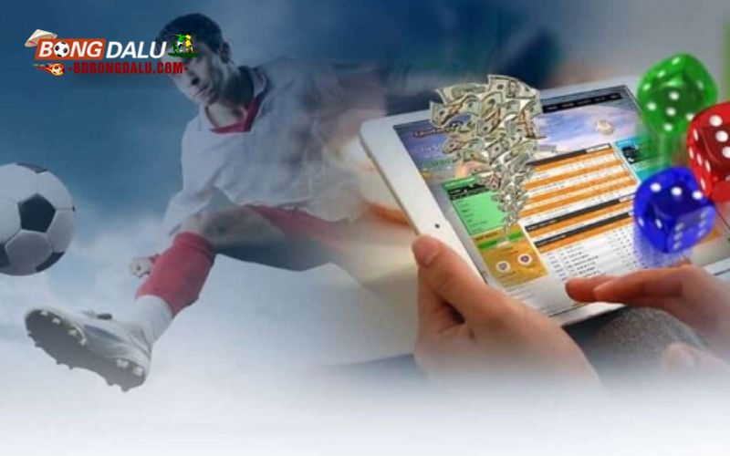 Các loại kèo phổ biến tại nhà cái