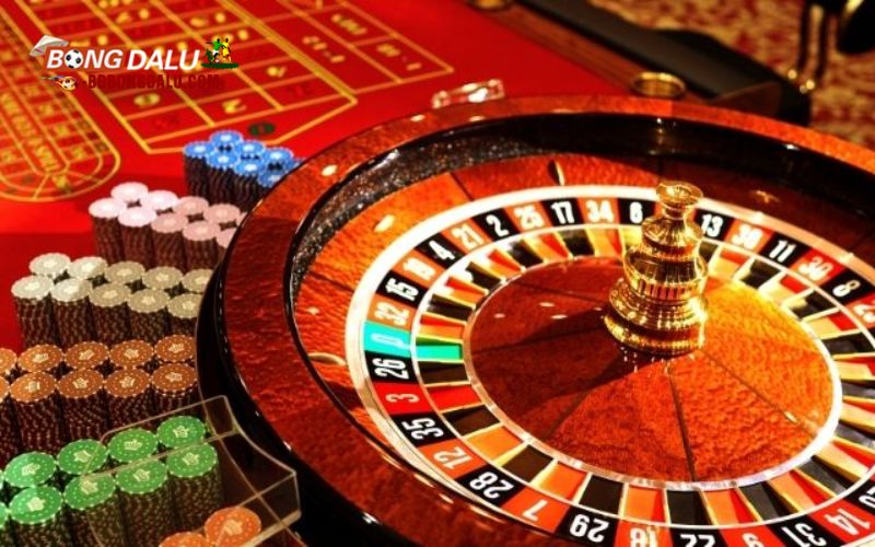Nắm bắt thông tin cơ bản về casino trực tuyến.