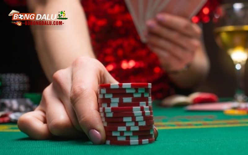 Các bước dễ hiểu cho người chơi mới