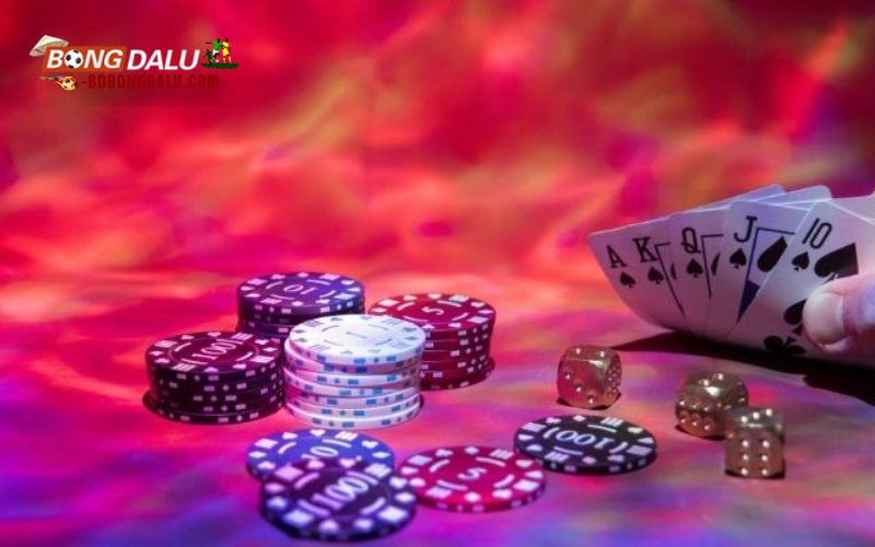 Bí quyết chơi game bất bại cho bet thủ