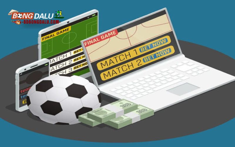 Trang cá độ bóng đá được nhiều người công nhận lợi ích mang lại