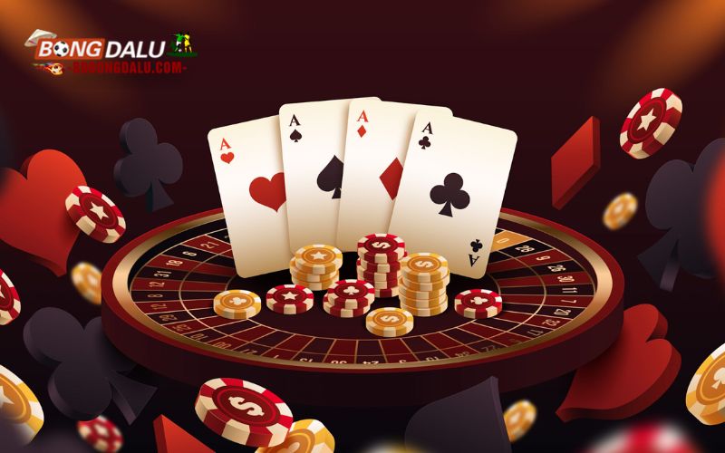 Bí quyết chọn nhà cái