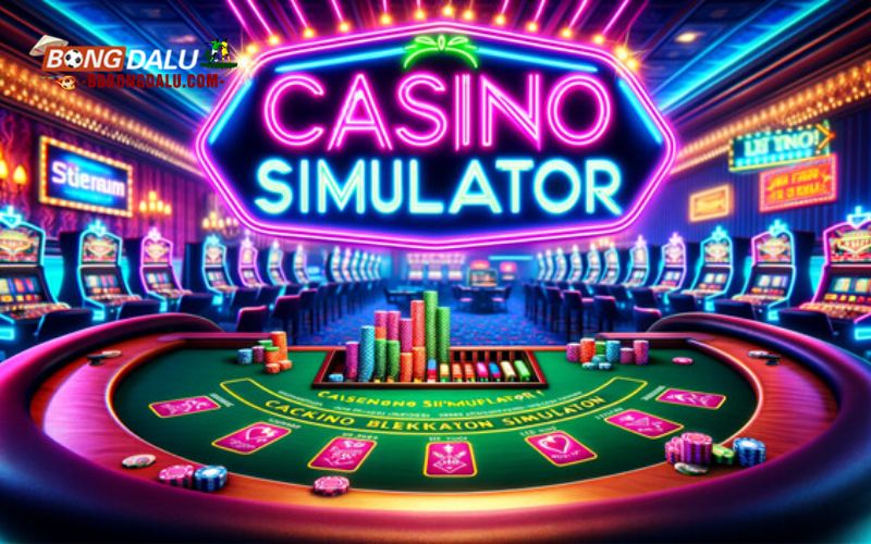Tổng quan về casino trực tuyến