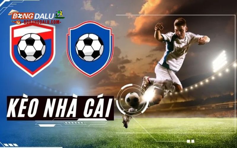 Khám phá kèo nhà cái: Những kinh nghiệm vàng cho người chơi