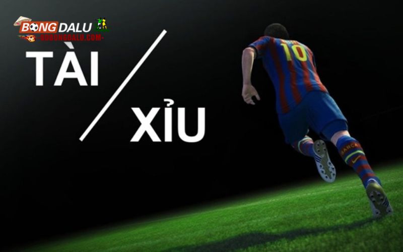 Các loại kèo bóng đá tài xỉu Luck8 bạn nên thử
