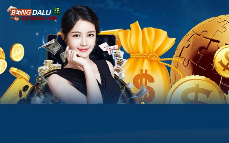 Tham khảo cách nhận tiền tặng từ các nhà cái khuyến mãi