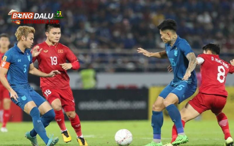 Thị trường cá cược ngày càng được phát triển rộng