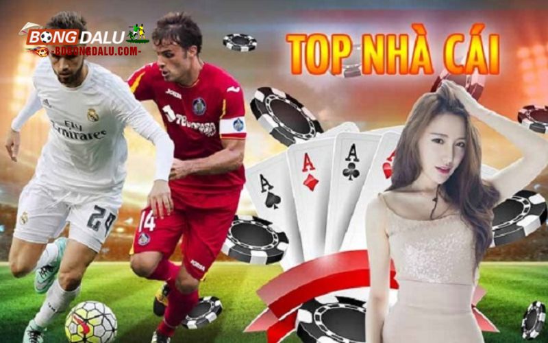 Nhà cái uy tín - Đặc điểm nhận diện rõ ràng