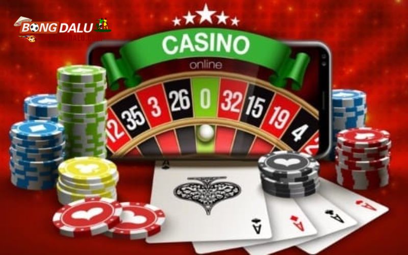 Tổng quan về nhà cái uy tín cho người mới