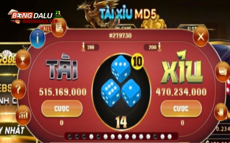 Các tiêu chí đánh giá một sân chơi Tài xỉu online uy tín
