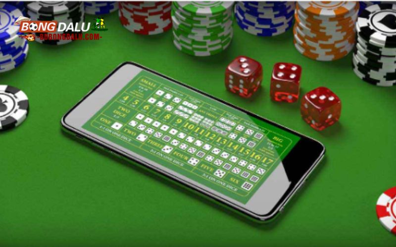 Chia sẻ kinh nghiệm quý báu khi tham gia cá cược tài xỉu từ các cao thủ