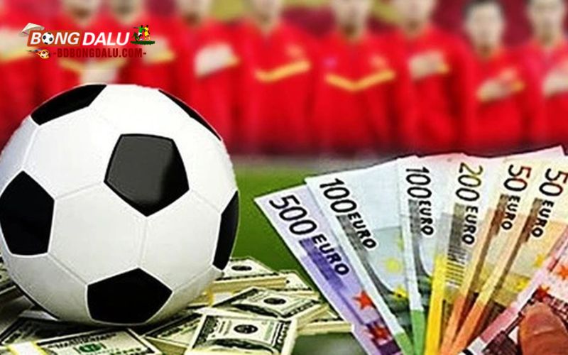 Ưu điểm của trang cá độ bóng đá