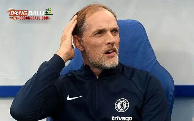 Tuchel đã nhận lời dẫn dắt Bayern Munich, câu lạc bộ hàng đầu tại Đức