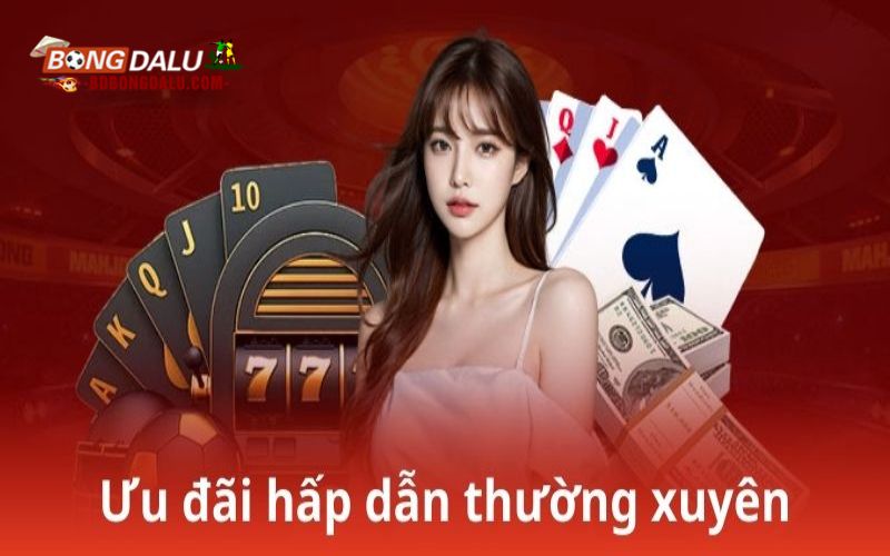 Nhiều ưu đãi đặc biệt từ nhà cái J88