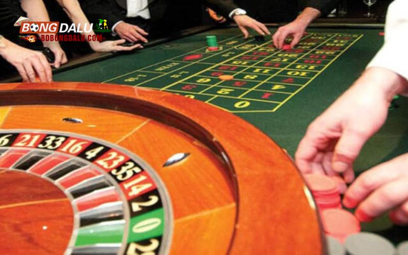 Cơ hội thắng lớn với các khuyến mãi casino luck8 hấp dẫn