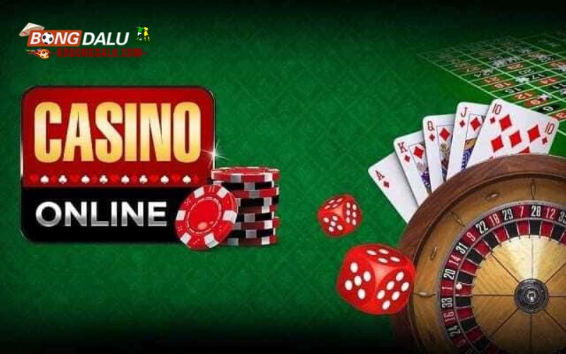 Chính sách thưởng cực kỳ lôi cuốn tại casino luck8