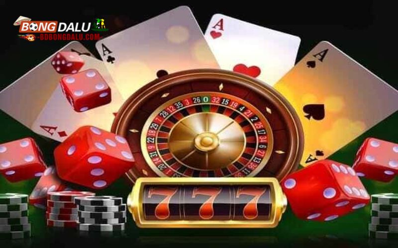 Tại sao Casino Luck8 là lựa chọn hàng đầu cho bet thủ