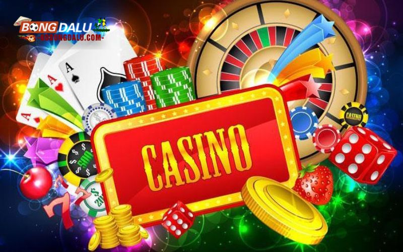 Các tựa game casino gemwin uy tín và hấp dẫn hàng đầu