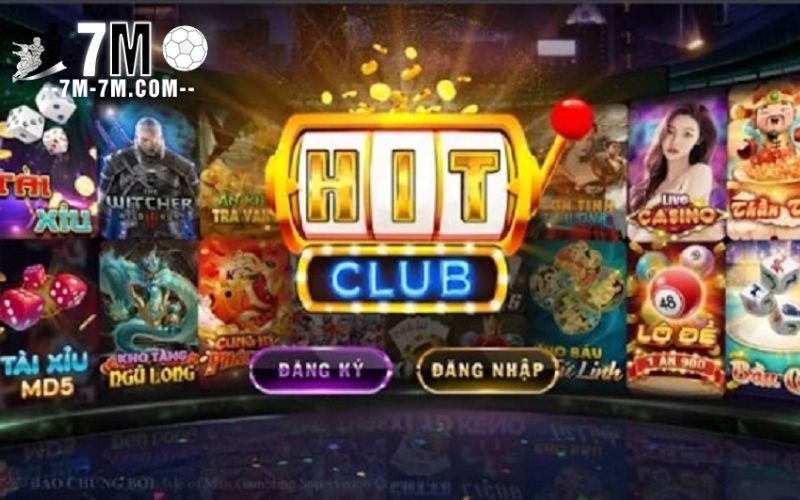 Lý do Hitclub được nhiều người chơi ưa chuộng?