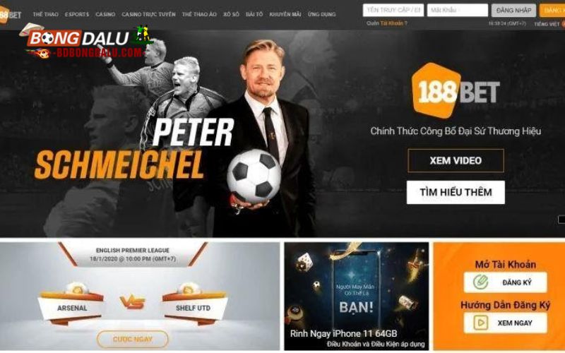 Lý do cần phải cập nhật link 188BET thường xuyên?