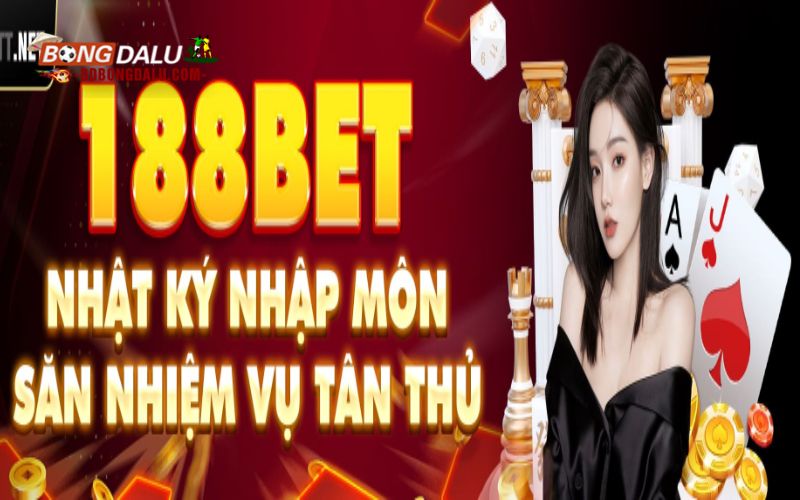 Tổng quan về thế giới giải trí 188BET