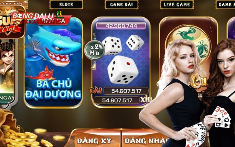 Link Sumclub chuẩn 2025 không bị chặn
